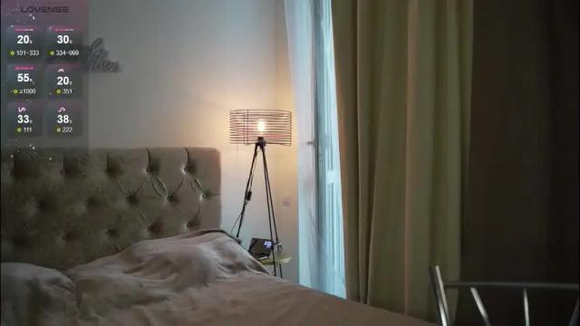 Thumbnail 3, linda_warners's Stream at Chaturbate, 1 month ago