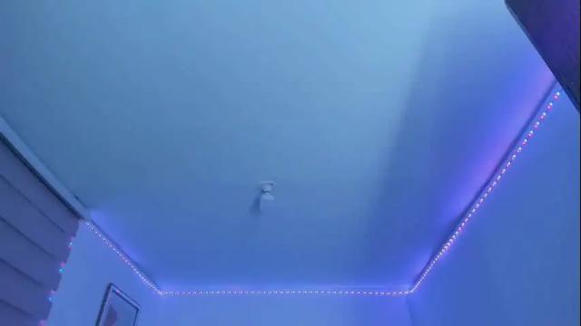 Thumbnail 1, linda_zaam8386's Stream at Chaturbate, 1 month ago