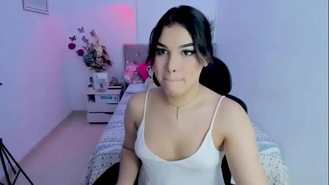 Thumbnail 2, linda_zaam8386's Stream at Chaturbate, 24 days ago