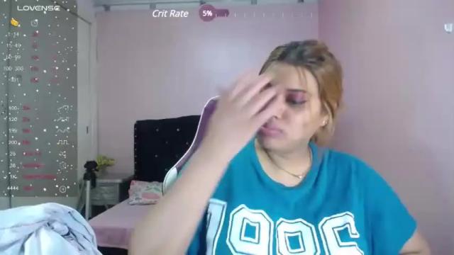 Image 11 of lindabreexlove Stream on Chaturbate on 13 months ago