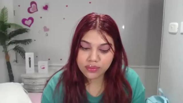 Thumbnail 2, lindabreexlove's Stream at Chaturbate, 12 months ago