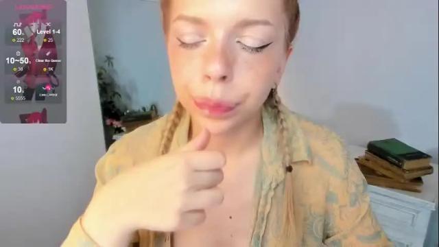 Thumbnail 1, lindacrystalofc's Stream at Chaturbate, 4 months ago