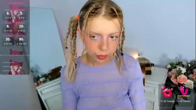 Thumbnail 2, lindacrystalofc's Stream at Chaturbate, 4 months ago