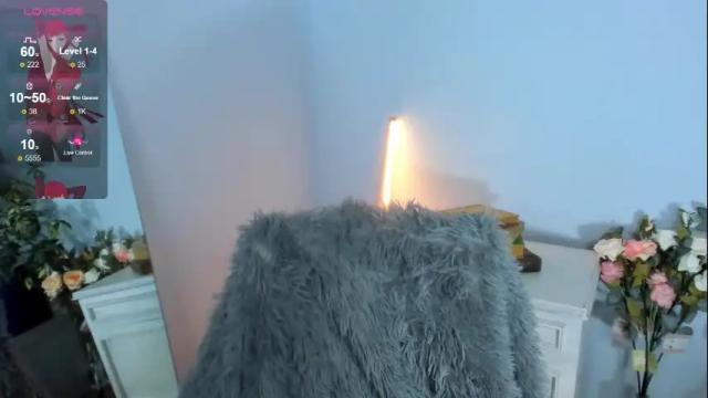 Thumbnail 3, lindacrystalofc's Stream at Chaturbate, 4 months ago