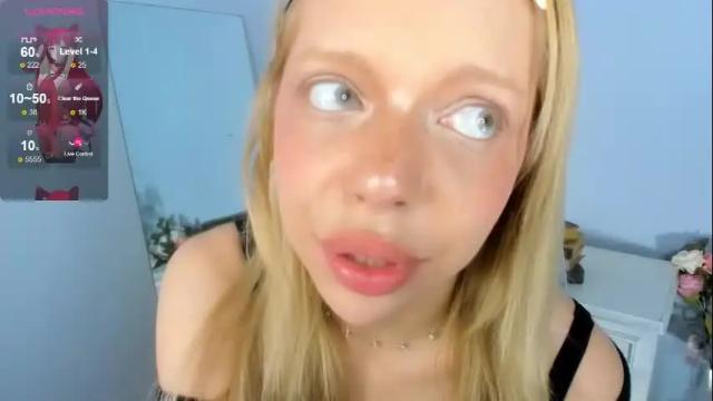 Thumbnail 3, lindacrystalofc's Stream at Chaturbate, 4 months ago