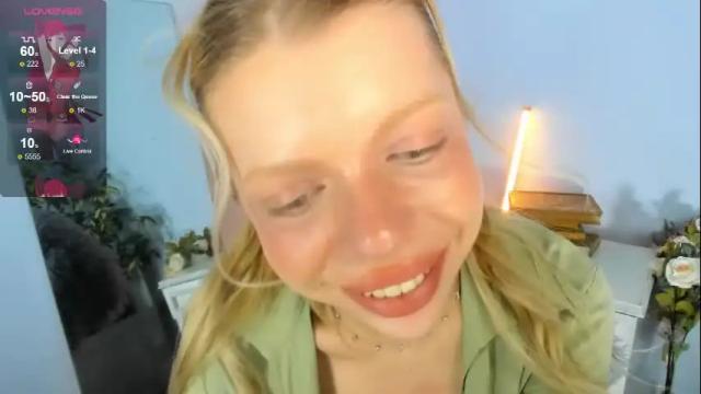 Thumbnail 2, lindacrystalofc's Stream at Chaturbate, 3 months ago