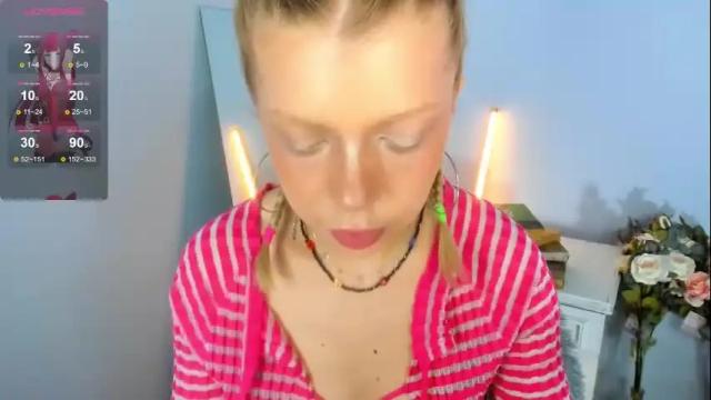 Image 3 of lindacrystalofc Stream on Chaturbate on 3 months ago