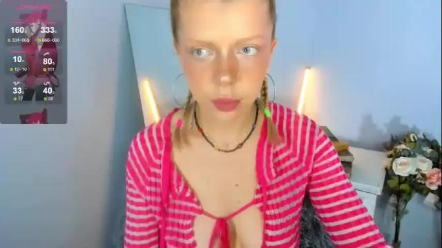 Thumbnail 2, lindacrystalofc's Stream at Chaturbate, 3 months ago