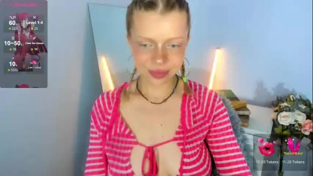 Image 6 of lindacrystalofc Stream on Chaturbate on 3 months ago