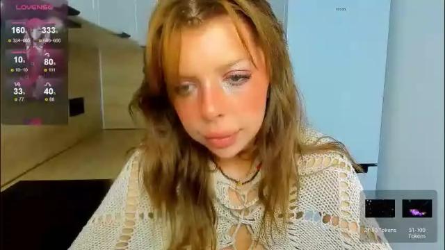 Thumbnail 2, lindacrystalofc's Stream at Chaturbate, 2 months ago