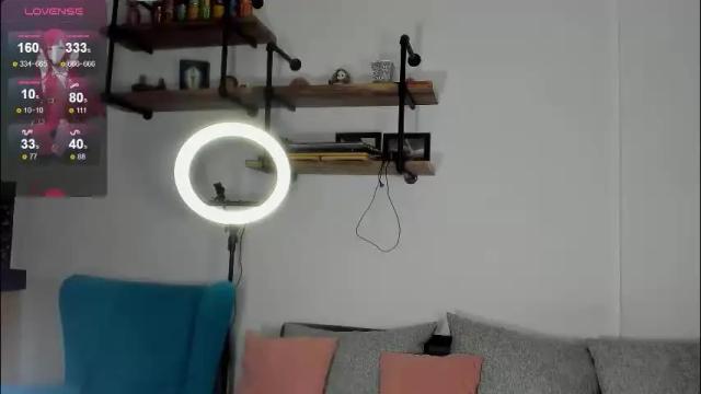 Image 3 of lindacrystalofc Stream on Chaturbate on 1 month ago