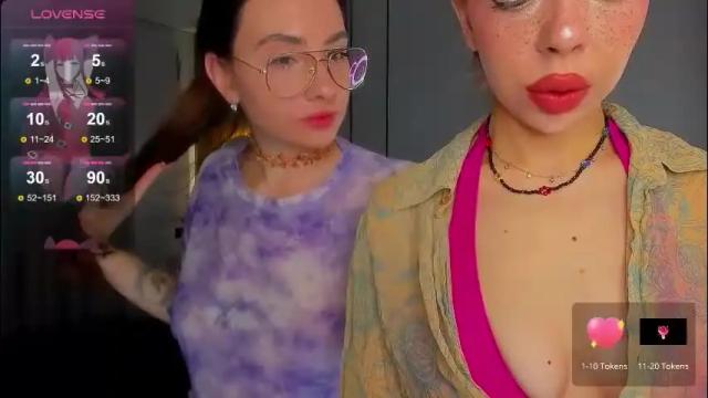 Image 3 of lindacrystalofc Stream on Chaturbate on 1 month ago