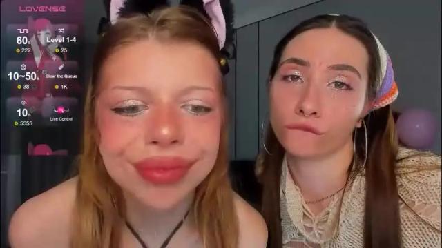 Thumbnail 2, lindacrystalofc's Stream at Chaturbate, 21 days ago