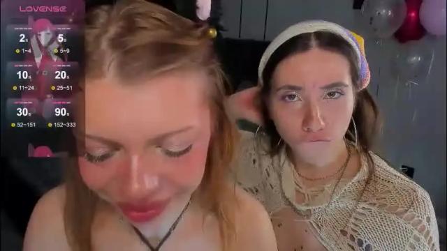 Thumbnail 3, lindacrystalofc's Stream at Chaturbate, 21 days ago