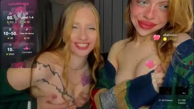 Image 4 of lindacrystalofc Stream on Chaturbate on 27 days ago