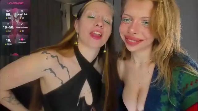 Image 4 of lindacrystalofc Stream on Chaturbate on 25 days ago