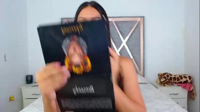 Thumbnail 2, lindagoldsex's Stream at Chaturbate, 11 days ago