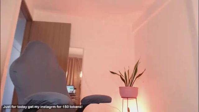 Thumbnail 3, lindajoinx's Stream at Chaturbate, 2 months ago