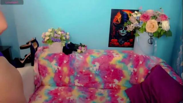 Thumbnail 1, lindaliiii's Stream at Chaturbate, 1 month ago