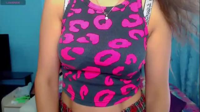 Image 7 of lindaliiii Stream on Chaturbate on 1 month ago