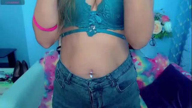 Image 2 of lindaliiii Stream on Chaturbate on 25 days ago
