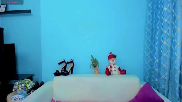 Image 4 of lindaliiii Stream on Chaturbate on 1 month ago