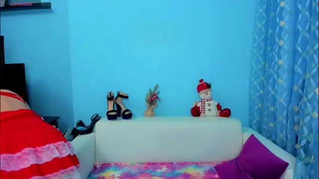 Image 3 of lindaliiii Stream on Chaturbate on 20 days ago