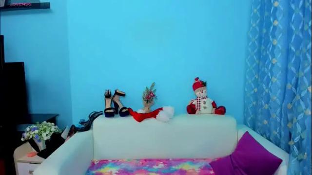 Image 4 of lindaliiii Stream on Chaturbate on 20 days ago