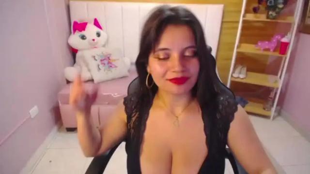 Thumbnail 3, lindaliz_a's Stream at Chaturbate, 13 months ago