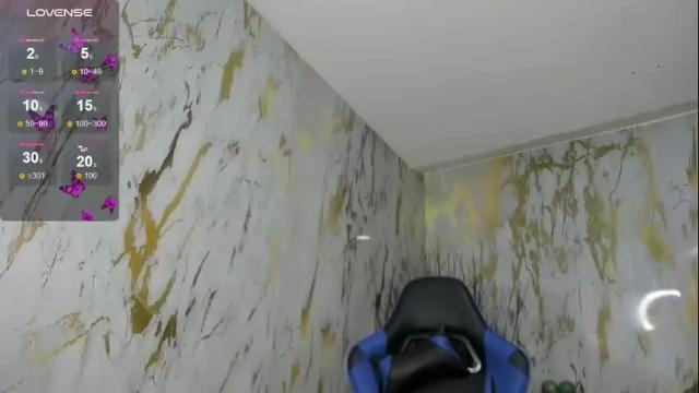 Image 11 of lindaliz_a Stream on Chaturbate on 1 month ago