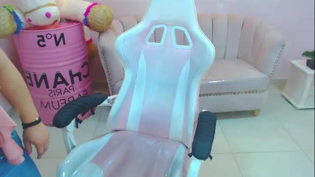 Thumbnail 1, lindaliz_a's Stream at Chaturbate, 1 month ago