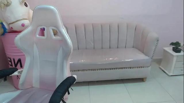 Thumbnail 1, lindaliz_a's Stream at Chaturbate, 1 month ago