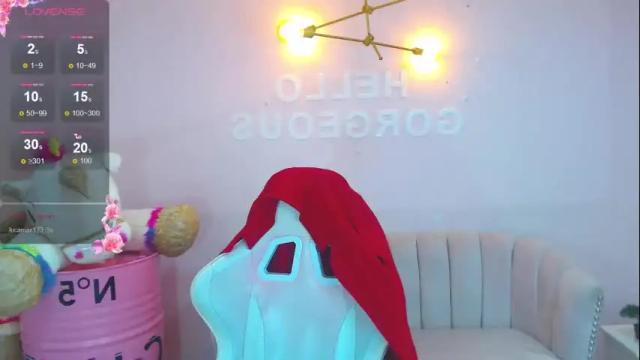 Image 7 of lindaliz_a Stream on Chaturbate on 1 month ago