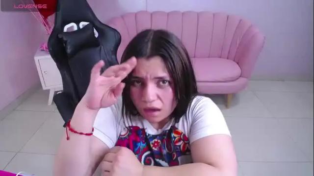 Thumbnail 3, lindaliz_a's Stream at Chaturbate, 18 days ago