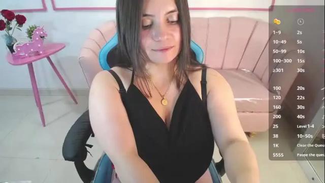 Image 7 of lindaliz_a Stream on Chaturbate on 14 days ago