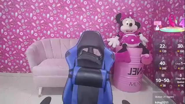 Image 11 of lindaliz_a Stream on Chaturbate on 15 hours ago