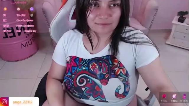 Image 11 of lindaliz_a Stream on Chaturbate on 7 months ago