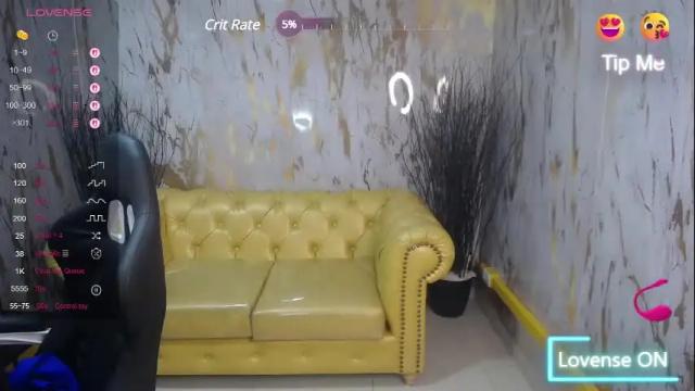 Image 4 of lindaliz_a Stream on Chaturbate on 7 months ago