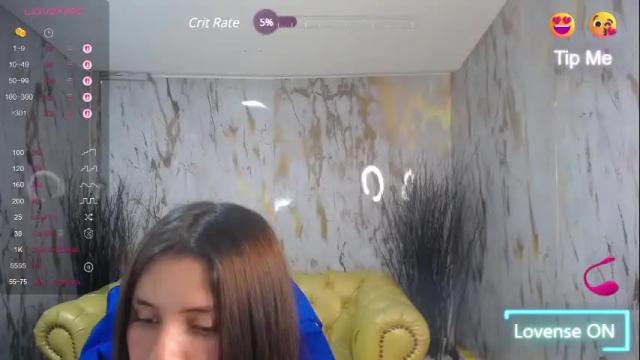 Thumbnail 3, lindaliz_a's Stream at Chaturbate, 7 months ago