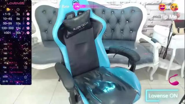 Image 6 of lindaliz_a Stream on Chaturbate on 7 months ago