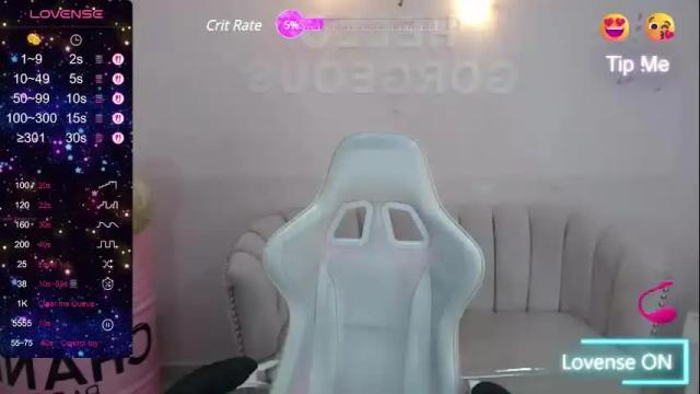 Image 8 of lindaliz_a Stream on Chaturbate on 7 months ago