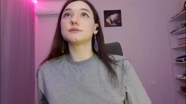 Thumbnail 1, lindamlem's Stream at Chaturbate, 1 month ago