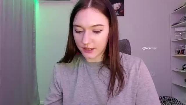Thumbnail 2, lindamlem's Stream at Chaturbate, 1 month ago
