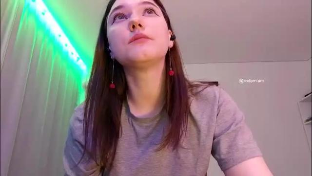 Thumbnail 3, lindamlem's Stream at Chaturbate, 1 month ago