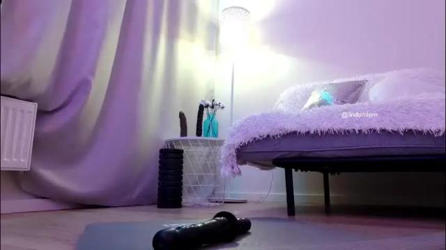 Thumbnail 3, lindamlem's Stream at Chaturbate, 17 days ago