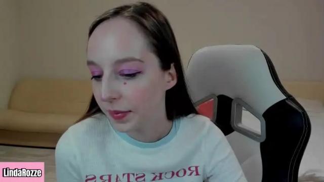 Thumbnail 1, lindaroze's Stream at Chaturbate, 12 months ago