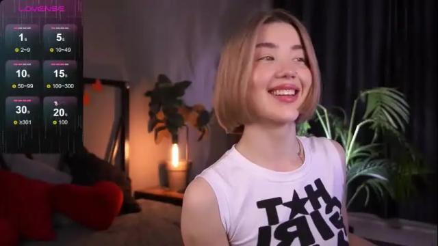 Thumbnail 3, lindathacker's Stream at Chaturbate, 1 month ago