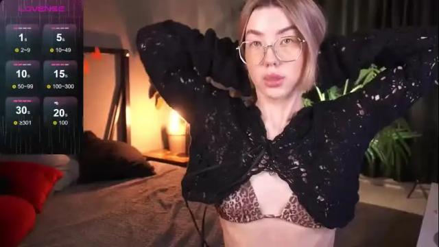 Image 3 of lindathacker Stream on Chaturbate on 1 month ago
