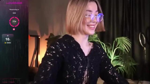 Thumbnail 2, lindathacker's Stream at Chaturbate, 1 month ago