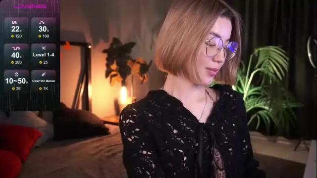 Image 7 of lindathacker Stream on Chaturbate on 1 month ago